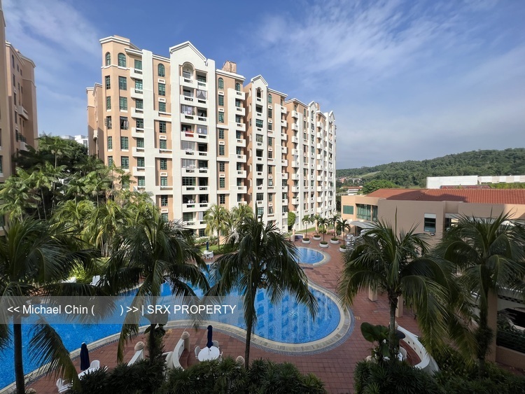 Hillview Heights (D23), Condominium #426411801